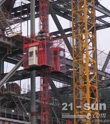 深圳塔吊租賃-【供應信息】-中國工程機械商貿網