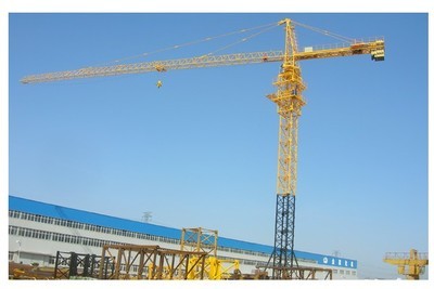 山東塔吊QTZ5610塔機(jī)價(jià)格_機(jī)械類欄目