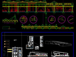 高效獲取工廠CAD圖紙與平面設(shè)計(jì)圖的專業(yè)指南