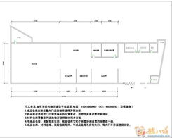 工業(yè)美學(xué)與高效協(xié)作的融合 工廠車間功能區(qū)劃分與辦公裝修平面設(shè)計(jì)全解析