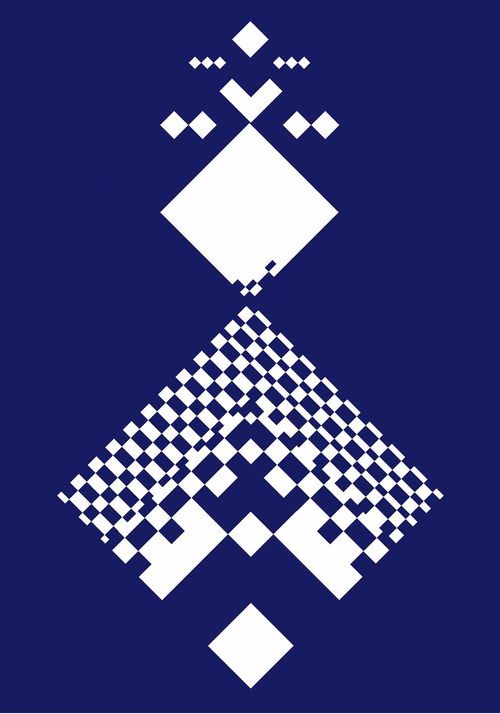 時(shí)光流轉(zhuǎn)，節(jié)氣如畫 當(dāng)最美二十四節(jié)氣遇見平面設(shè)計(jì)